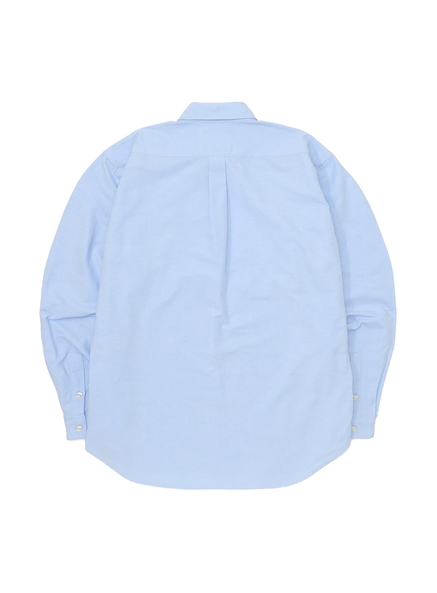 ＜CUNE RELAX WORK WEAR＞ ボタンダウンシャツ