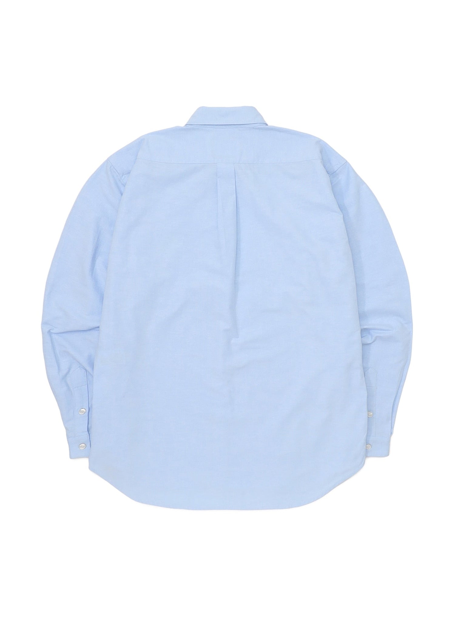 ＜CUNE RELAX WORK WEAR＞ ボタンダウンシャツ