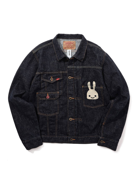 CUNEジージャンtype123