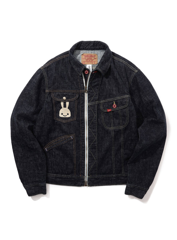 CUNEジージャンtype LWZ