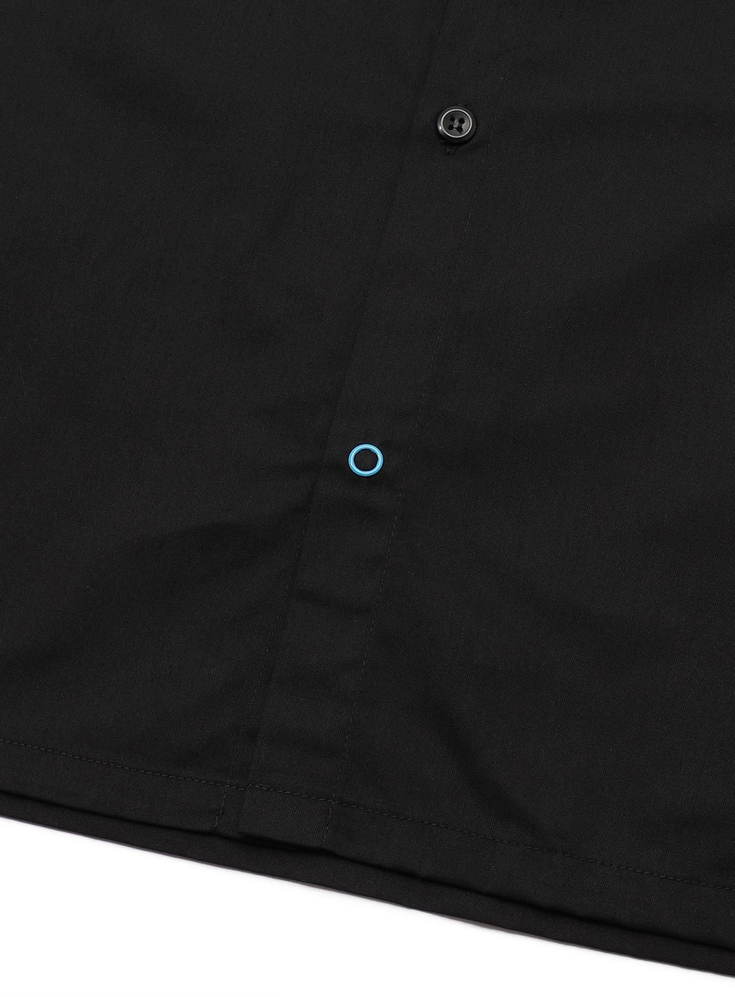 PAC-MAN COLLAB WORK SHIRTS 耳付きゴースト