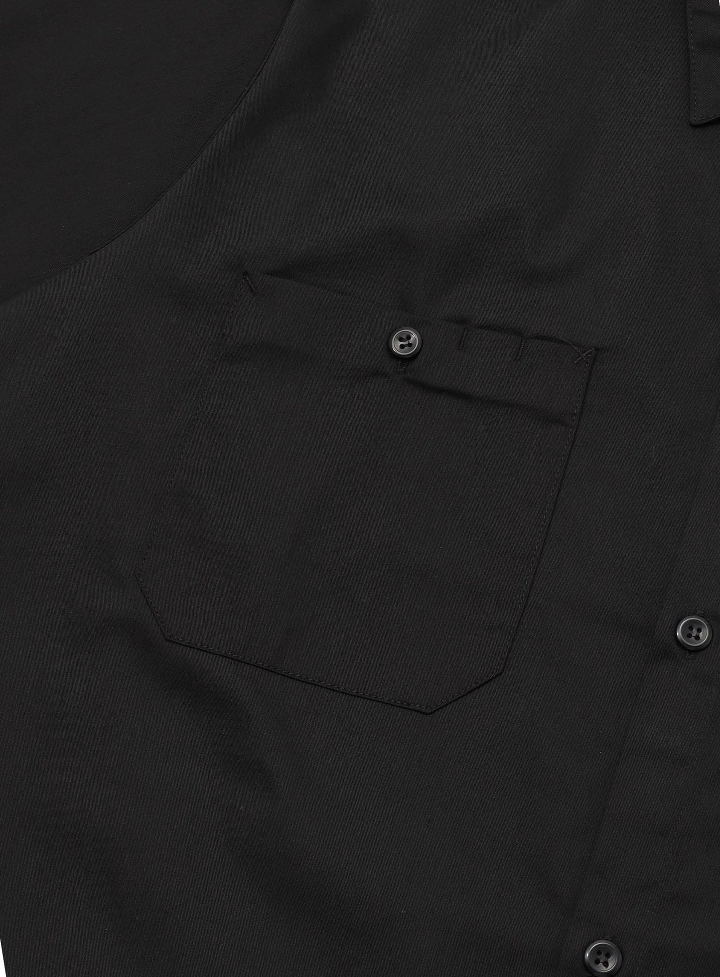 PAC-MAN COLLAB WORK SHIRTS 耳付きゴースト