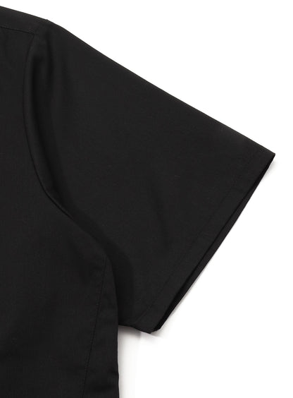 PAC-MAN COLLAB WORK SHIRTS 耳付きゴースト