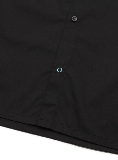 PAC-MAN COLLAB WORK SHIRTS メイズにウサギ
