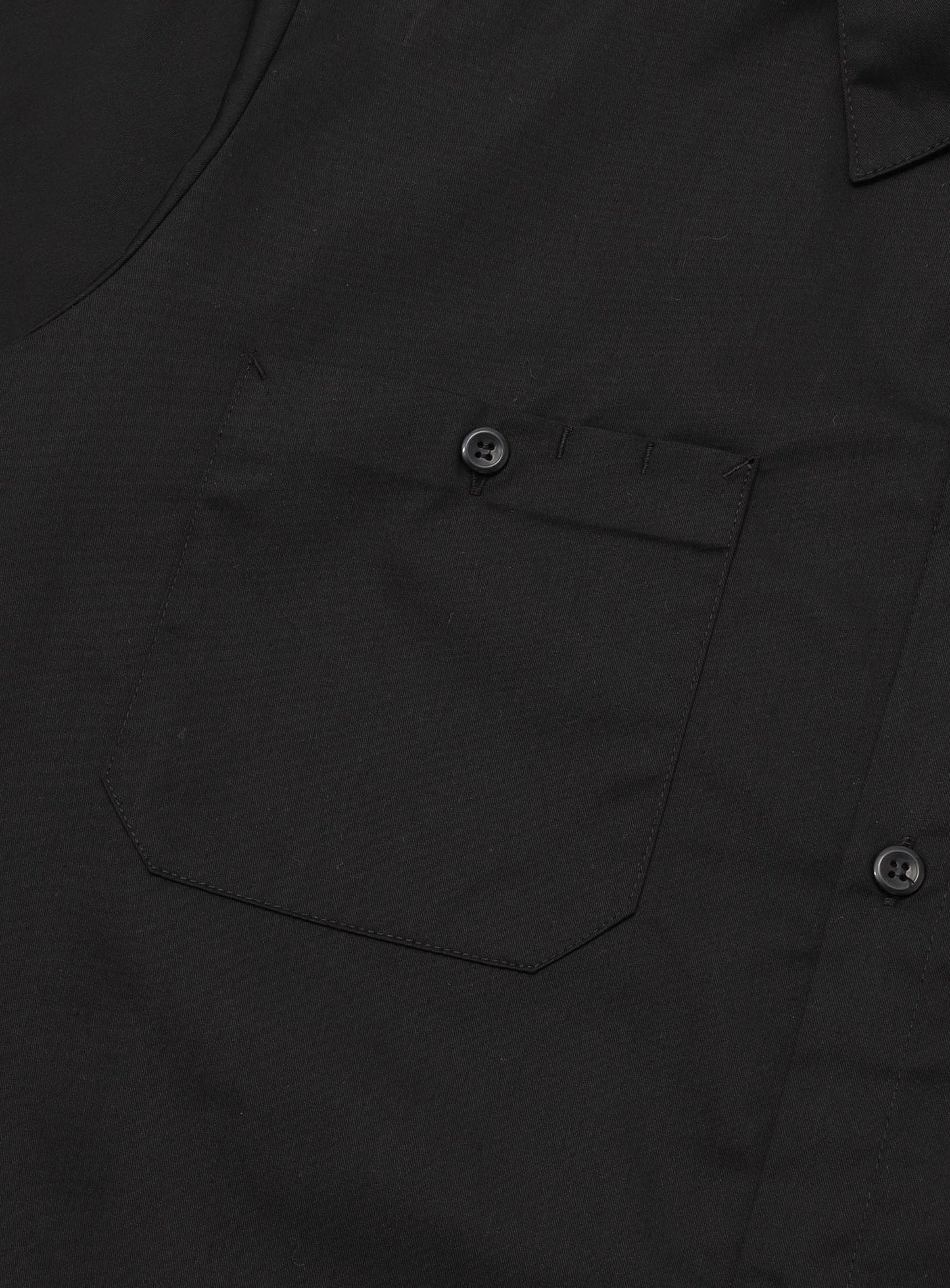 PAC-MAN COLLAB WORK SHIRTS メイズにウサギ