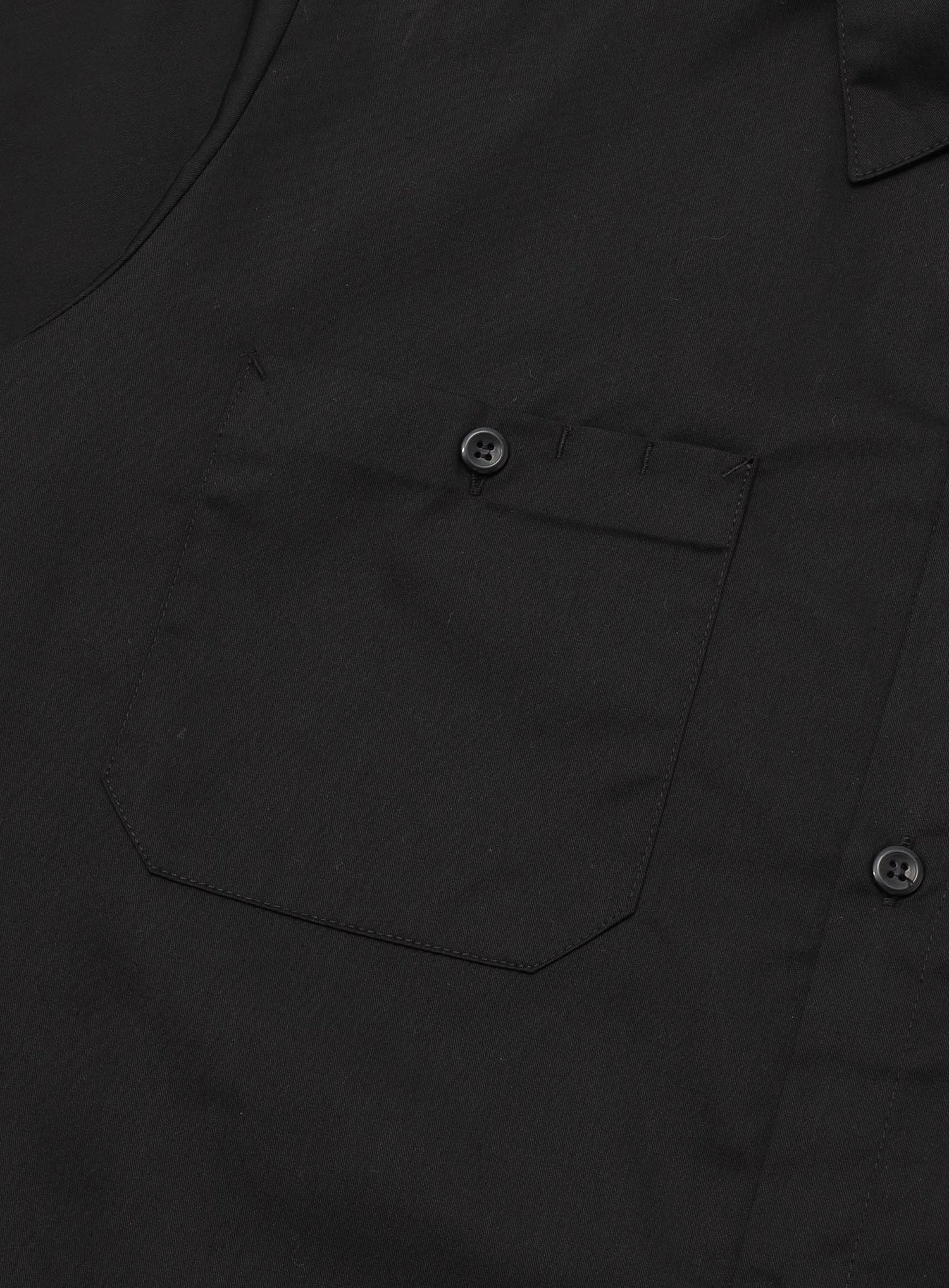 PAC-MAN COLLAB WORK SHIRTS メイズにウサギ