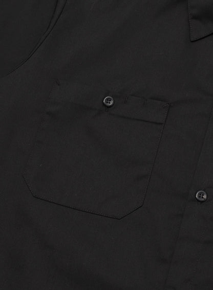PAC-MAN COLLAB WORK SHIRTS メイズにウサギ