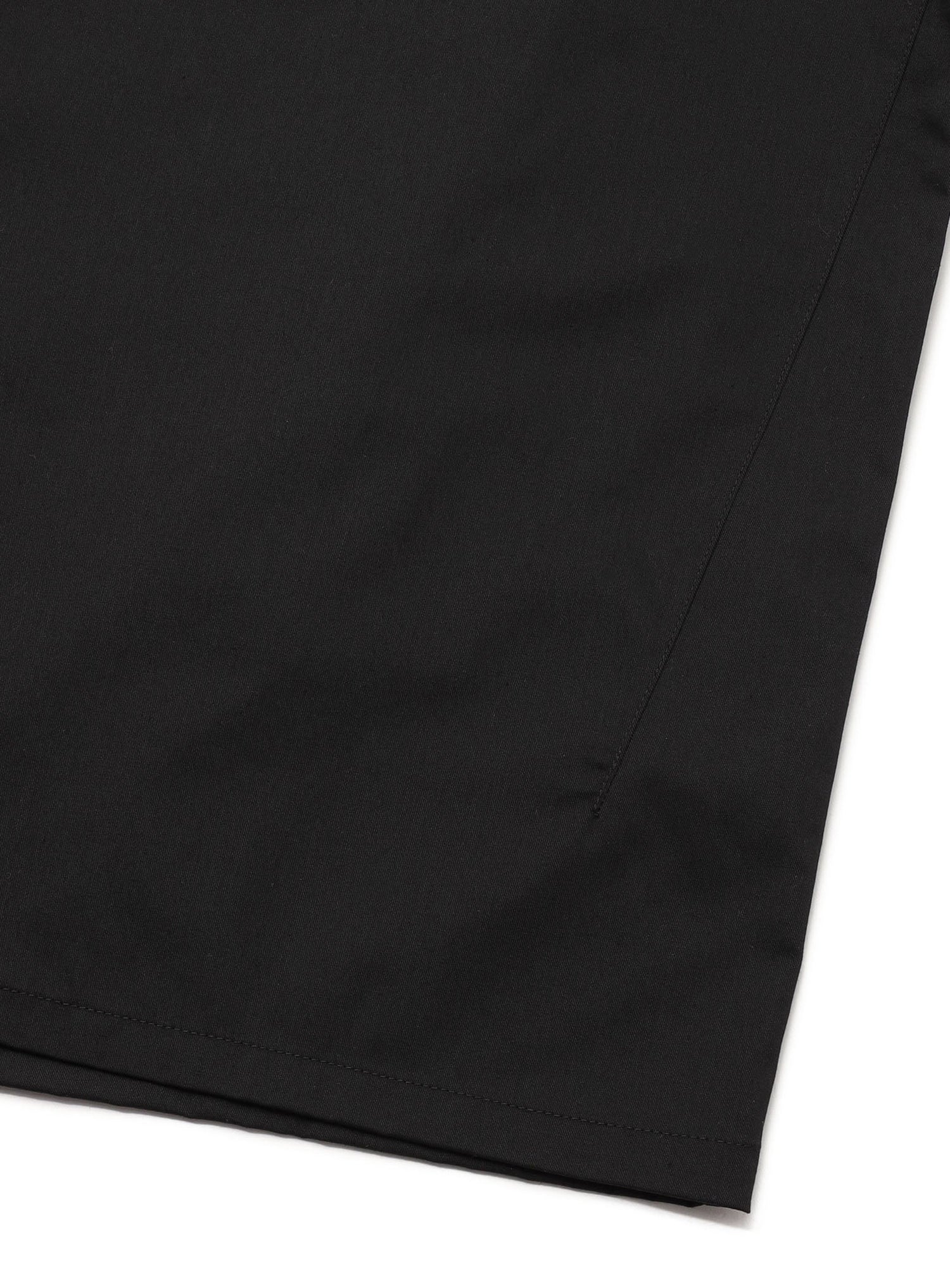 PAC-MAN COLLAB WORK SHIRTS メイズにウサギ