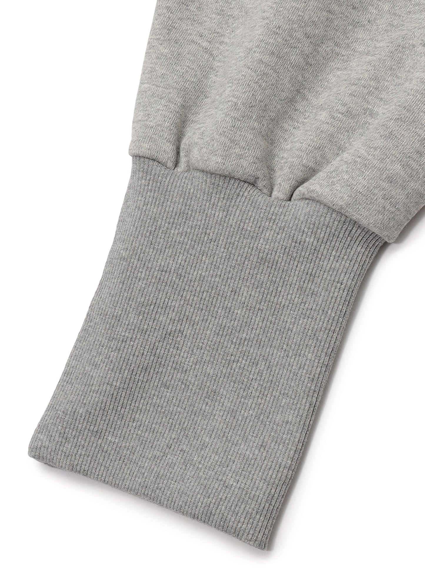 レイヤードポケットサルエルパンツ