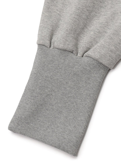 レイヤードポケットサルエルパンツ