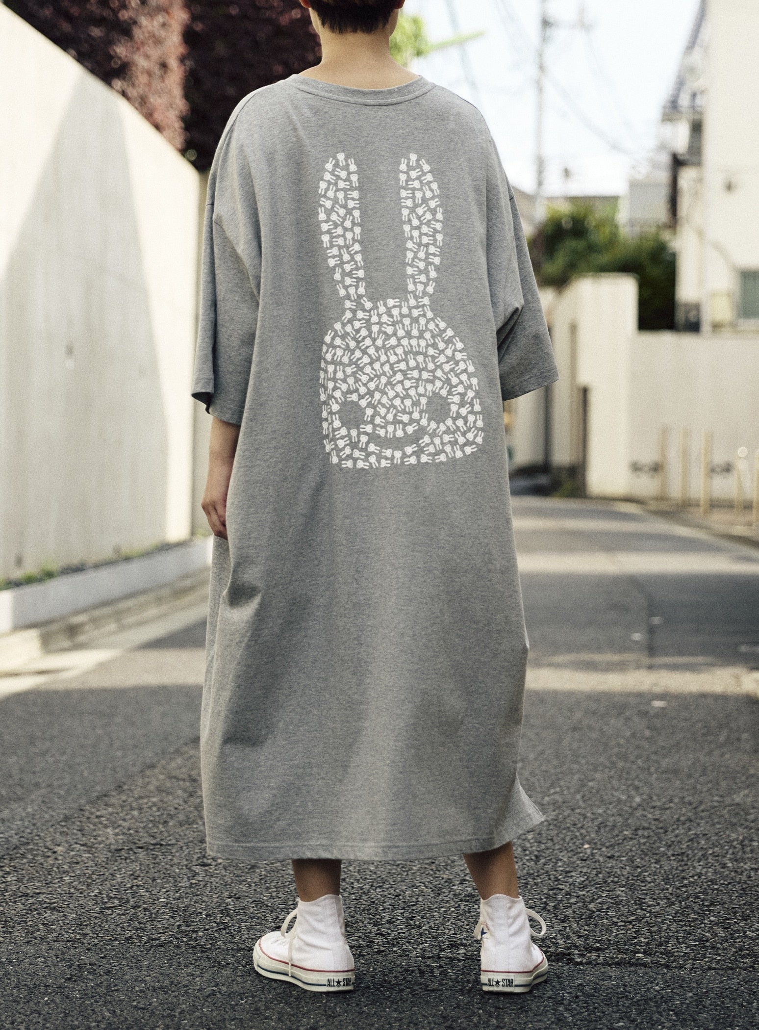 天竺ワイドワンピース – CUNE