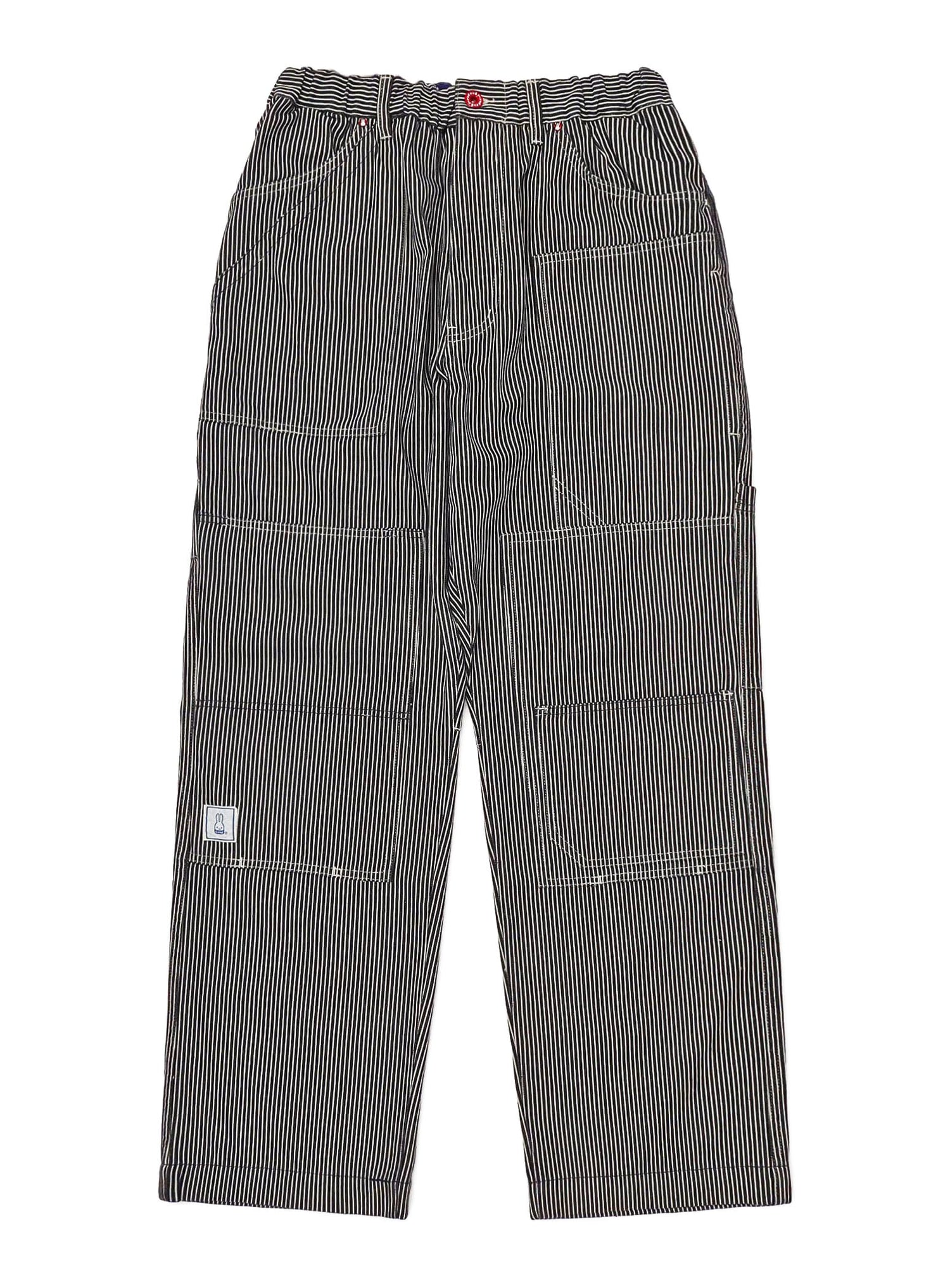 ＜CUNE RELAX WORK WEAR＞ ペインターパンツ ヒッコリー