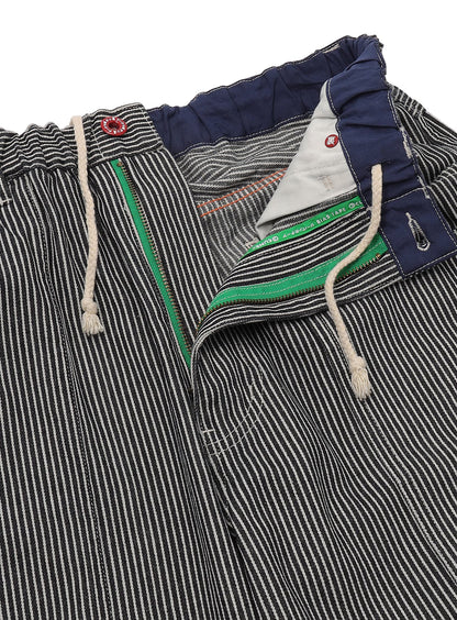 ＜CUNE RELAX WORK WEAR＞ ペインターパンツ ヒッコリー
