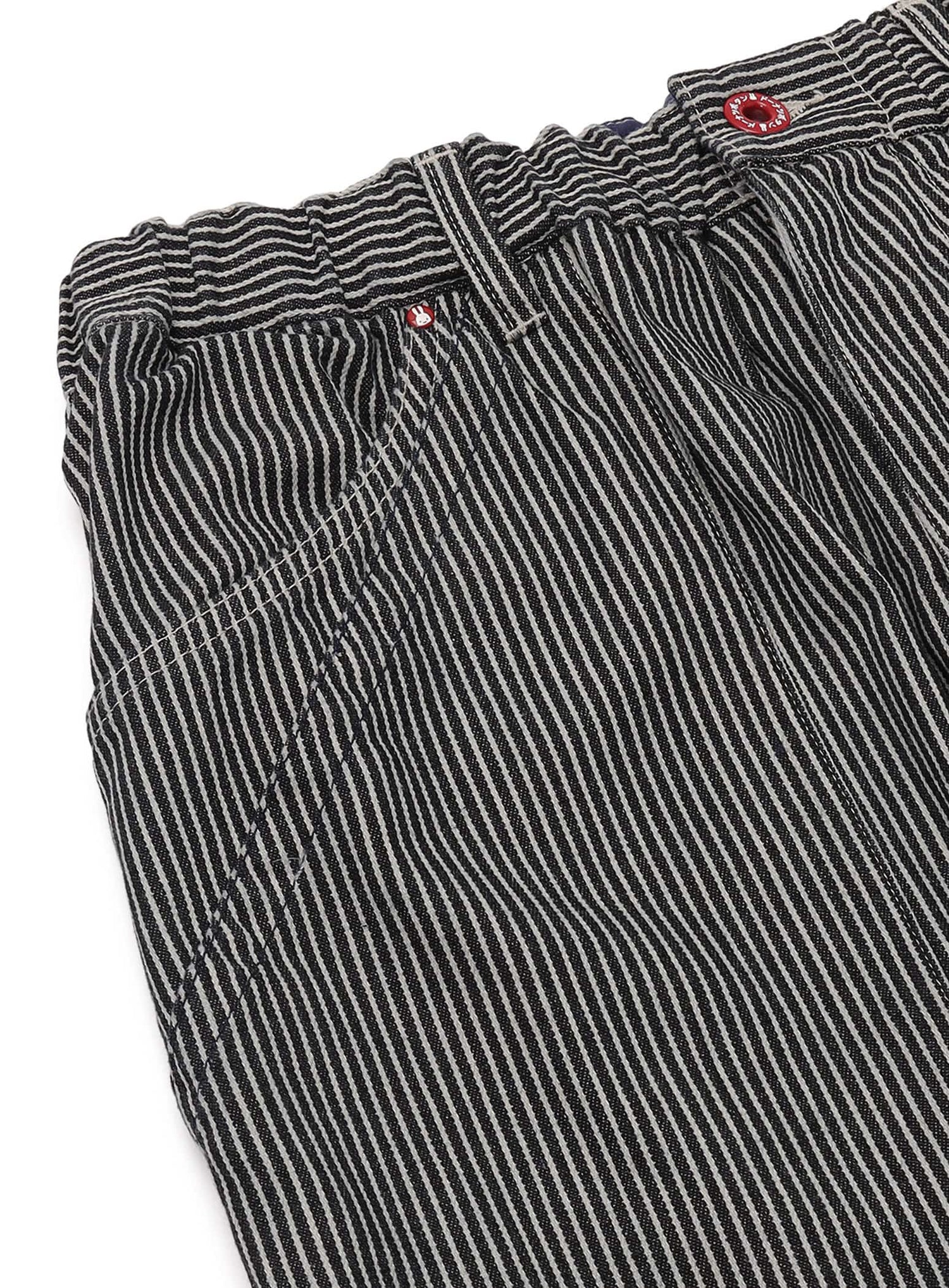 ＜CUNE RELAX WORK WEAR＞ ペインターパンツ ヒッコリー