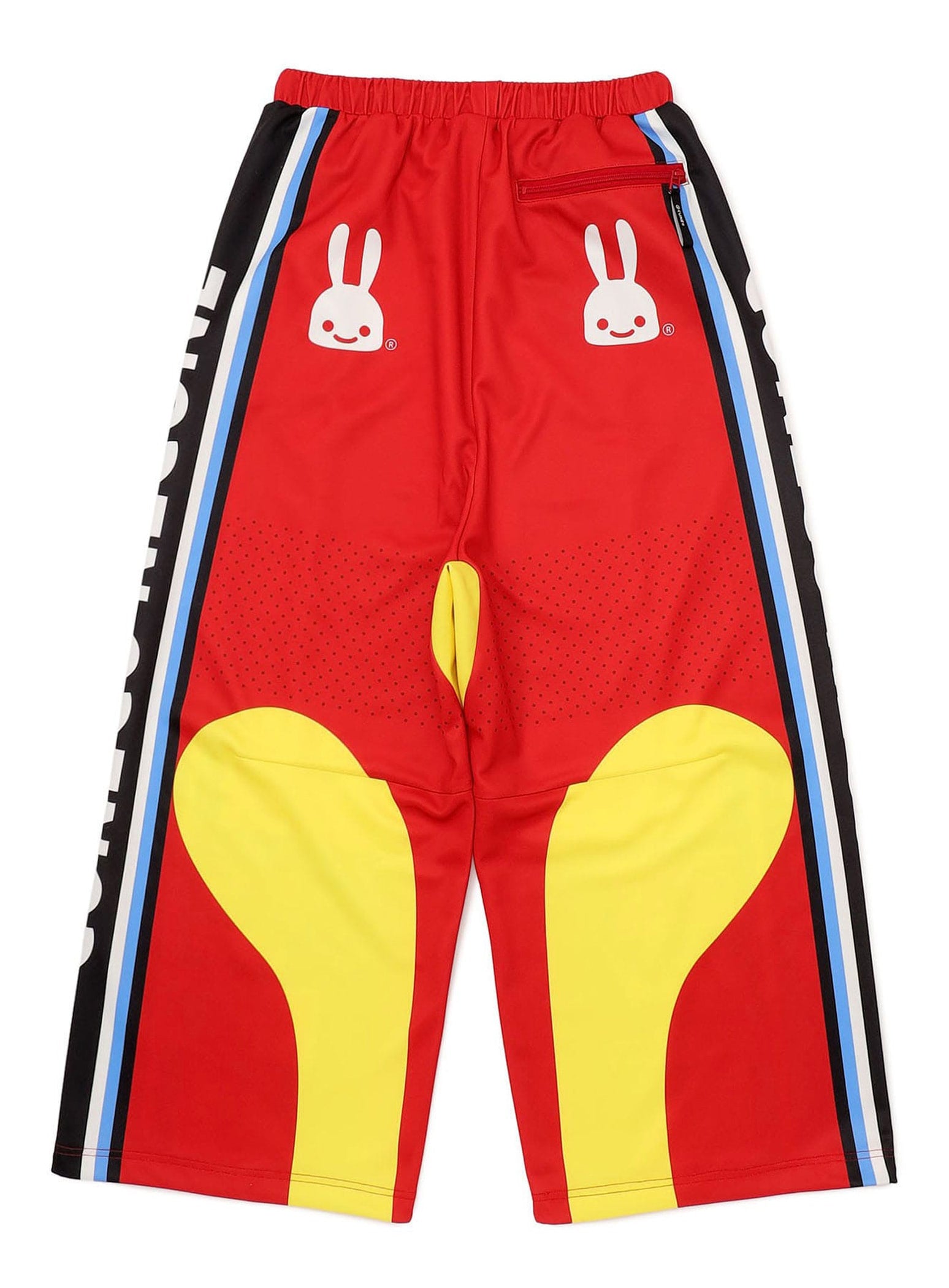 レーシングスーツトラックパンツ – CUNE