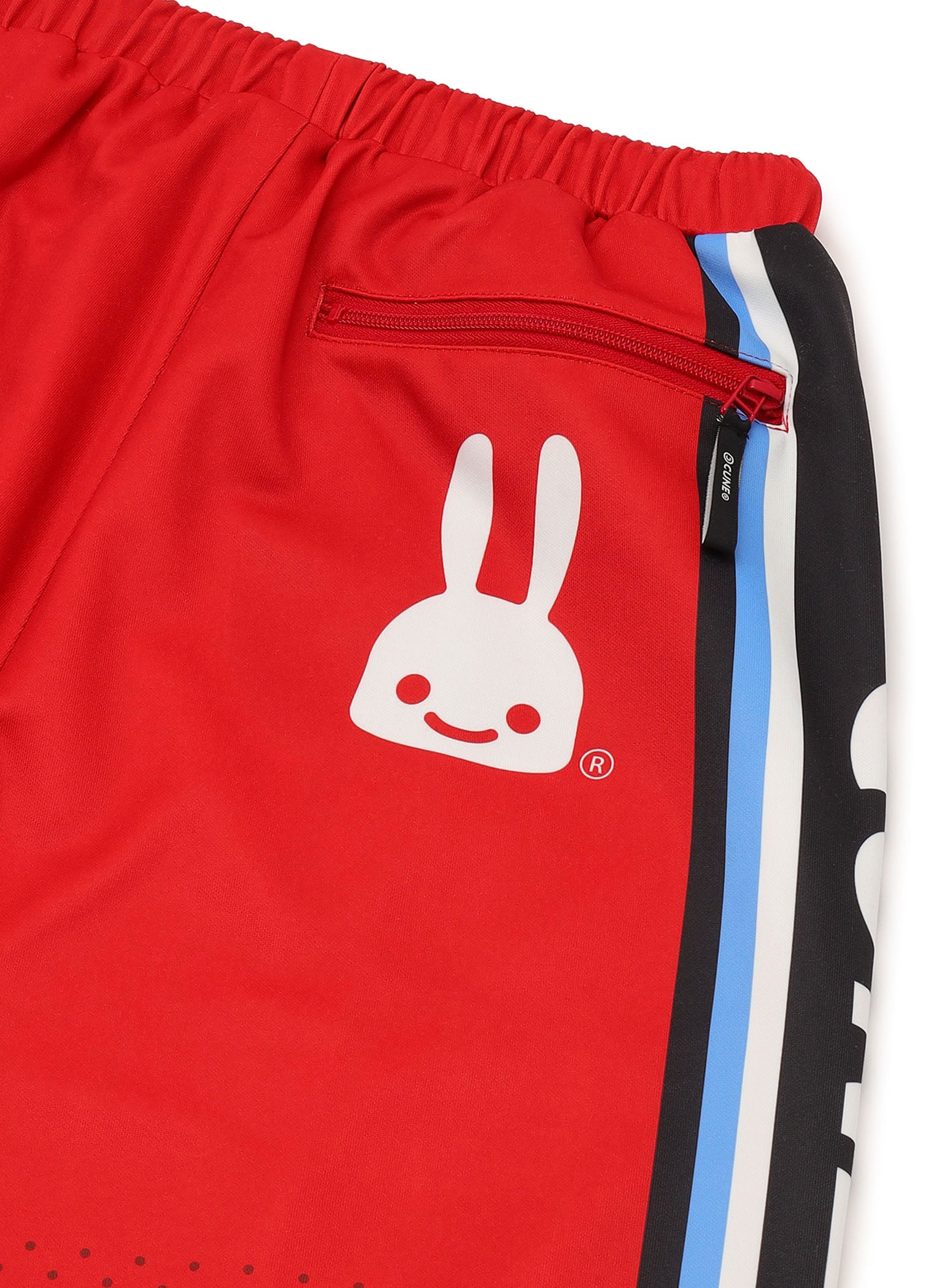 レーシングスーツトラックパンツ – CUNE