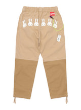 ＜CUNE RELAX WORK WEAR＞CUNE WORK PANTS