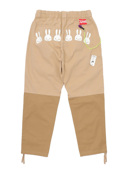 ＜CUNE RELAX WORK WEAR＞CUNE WORK PANTS