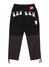 ＜CUNE RELAX WORK WEAR＞CUNE WORK PANTS
