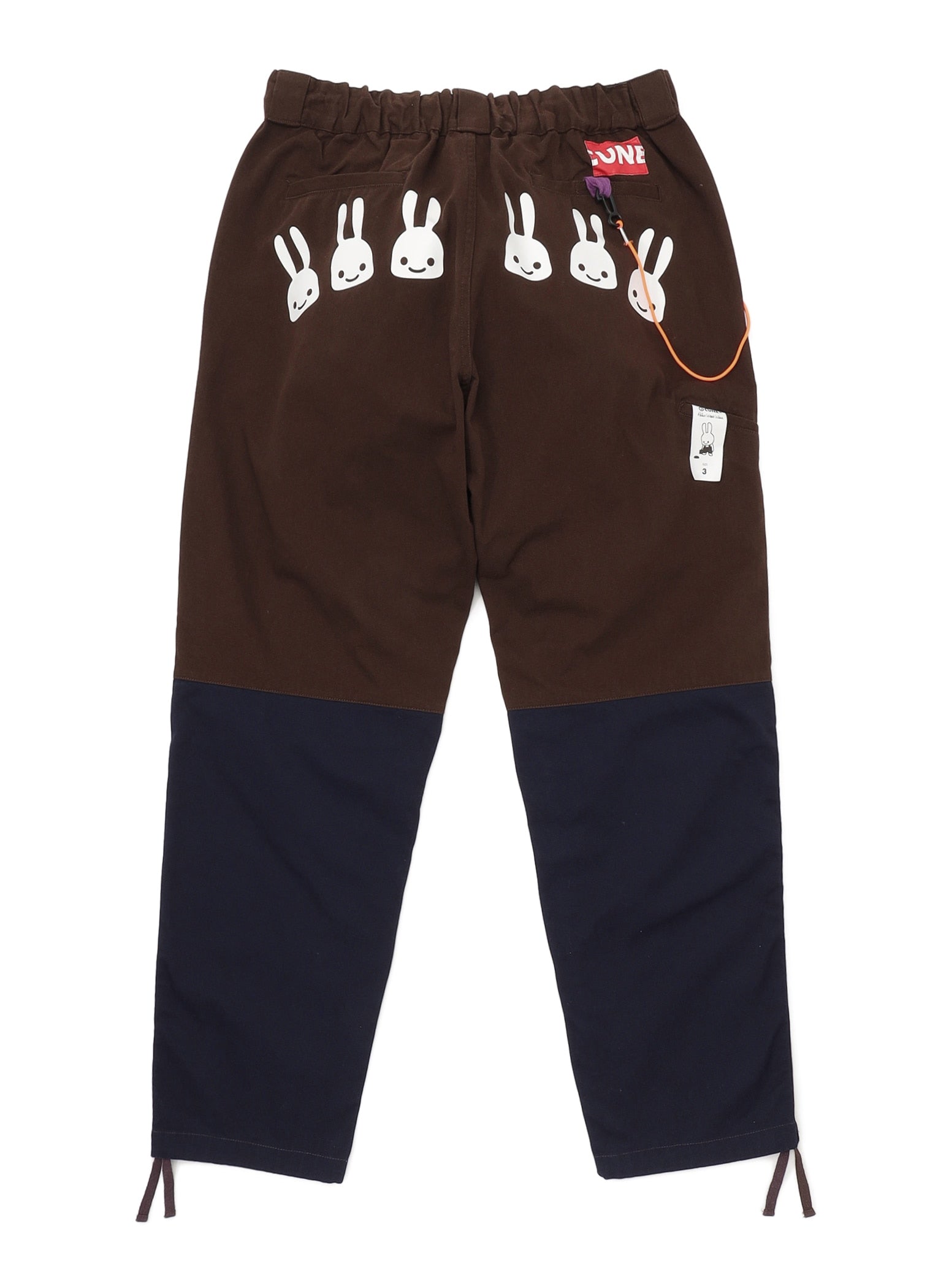 CUNE RELAX WORK WEAR＞CUNE WORK PANTS