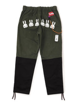 ＜CUNE RELAX WORK WEAR＞CUNE WORK PANTS