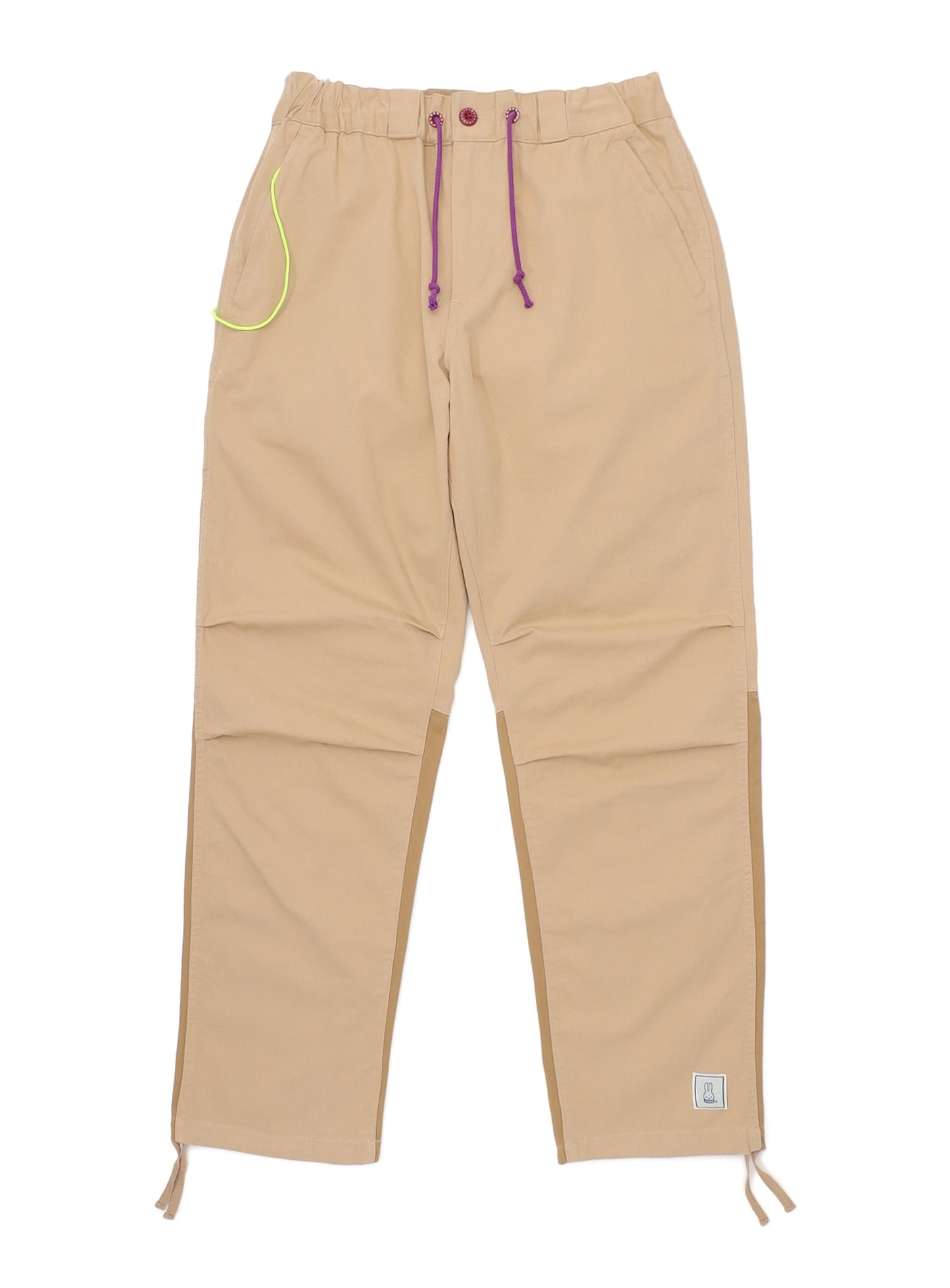 ＜CUNE RELAX WORK WEAR＞CUNE WORK PANTS