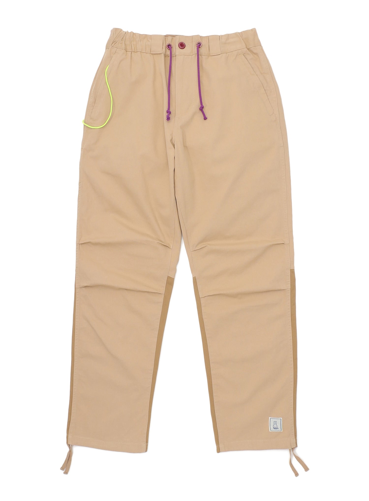 ＜CUNE RELAX WORK WEAR＞CUNE WORK PANTS