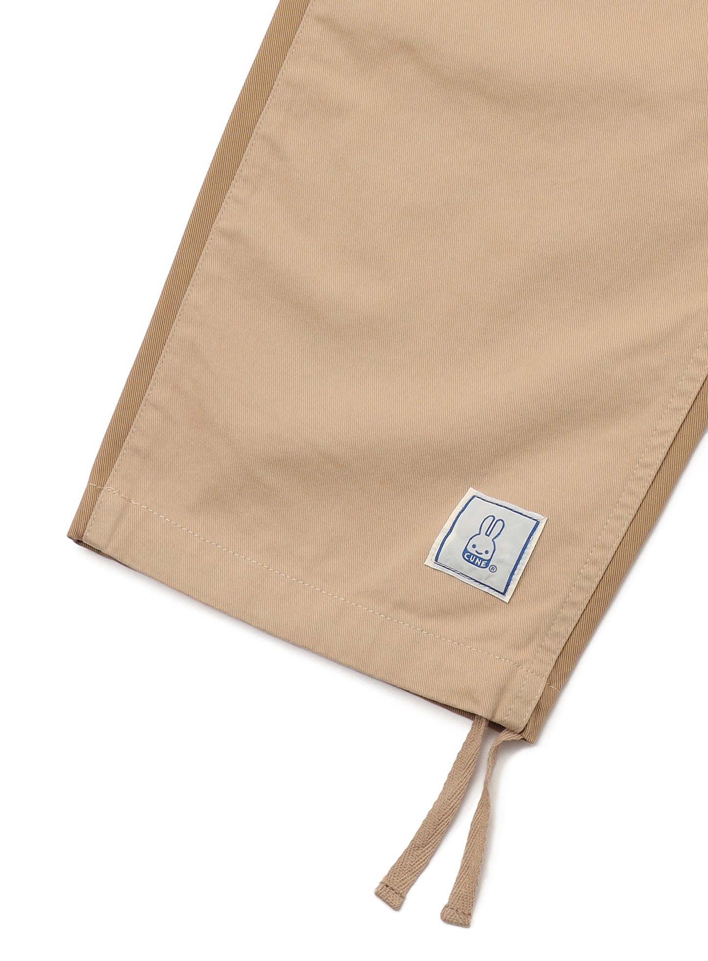 ＜CUNE RELAX WORK WEAR＞CUNE WORK PANTS