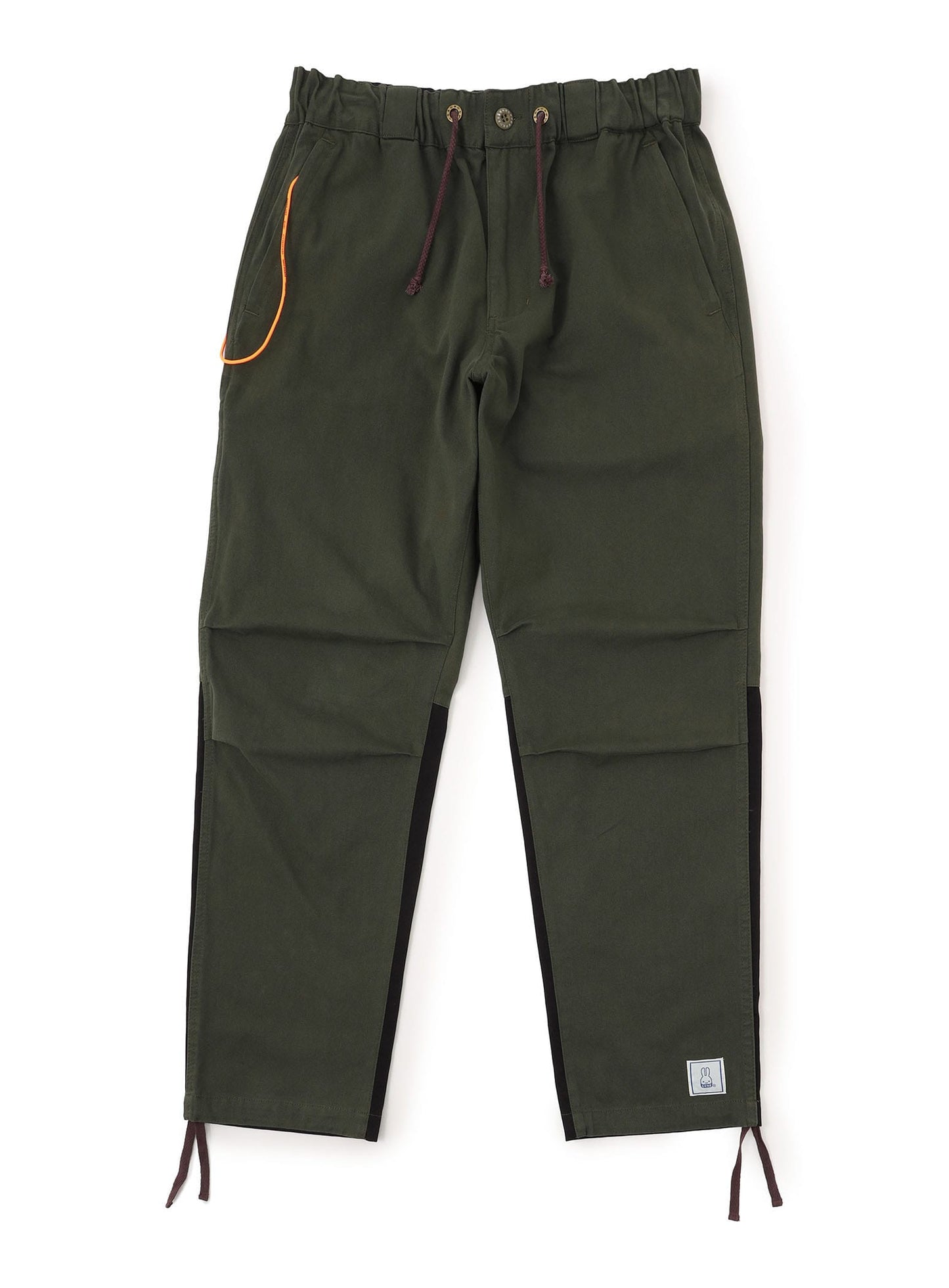 ＜CUNE RELAX WORK WEAR＞CUNE WORK PANTS