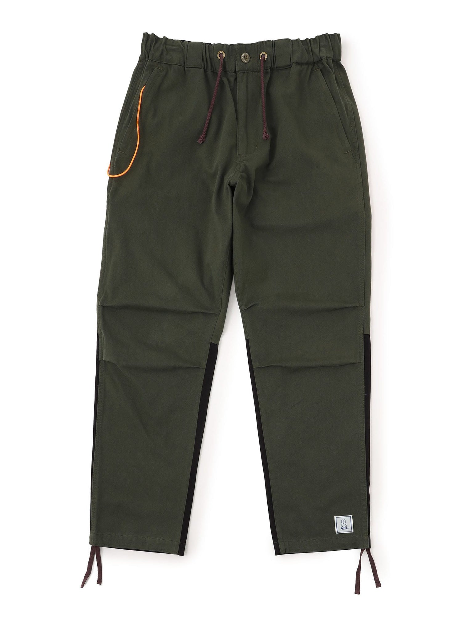 ＜CUNE RELAX WORK WEAR＞CUNE WORK PANTS