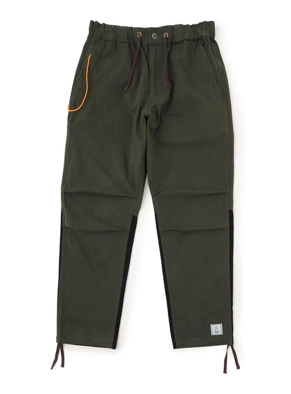 ＜CUNE RELAX WORK WEAR＞CUNE WORK PANTS
