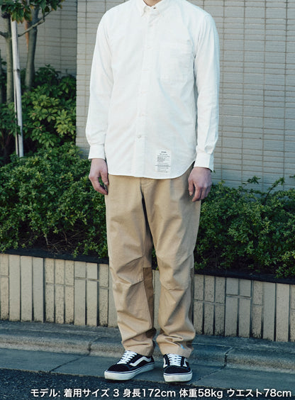 ＜CUNE RELAX WORK WEAR＞CUNE WORK PANTS