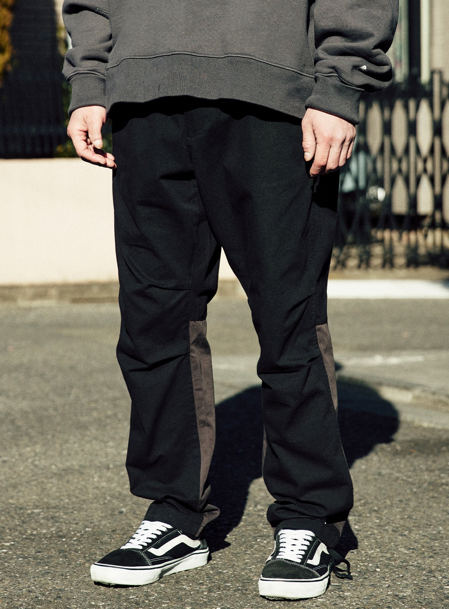 CUNE RELAX WORK WEAR＞CUNE WORK PANTS