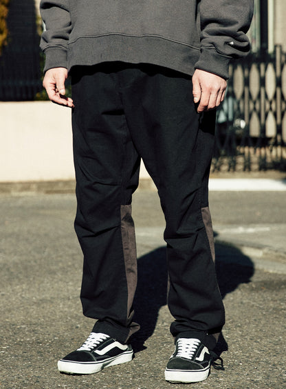 ＜CUNE RELAX WORK WEAR＞CUNE WORK PANTS