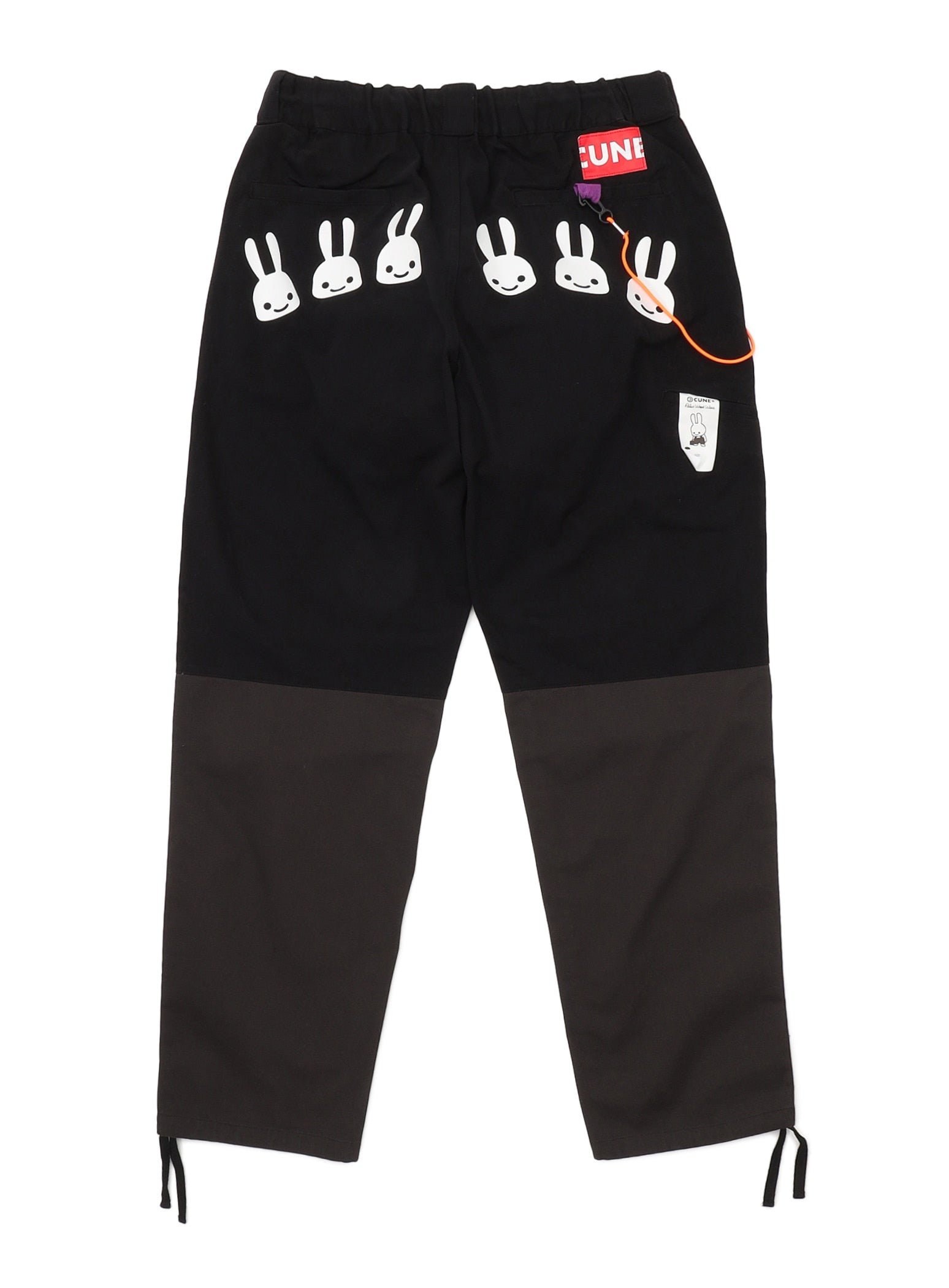 CUNE RELAX WORK WEAR＞CUNE WORK PANTS