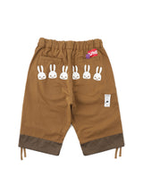 ＜CUNE RELAX WORK WEAR＞ CUNE WORK SHORTS