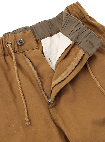＜CUNE RELAX WORK WEAR＞ CUNE WORK SHORTS