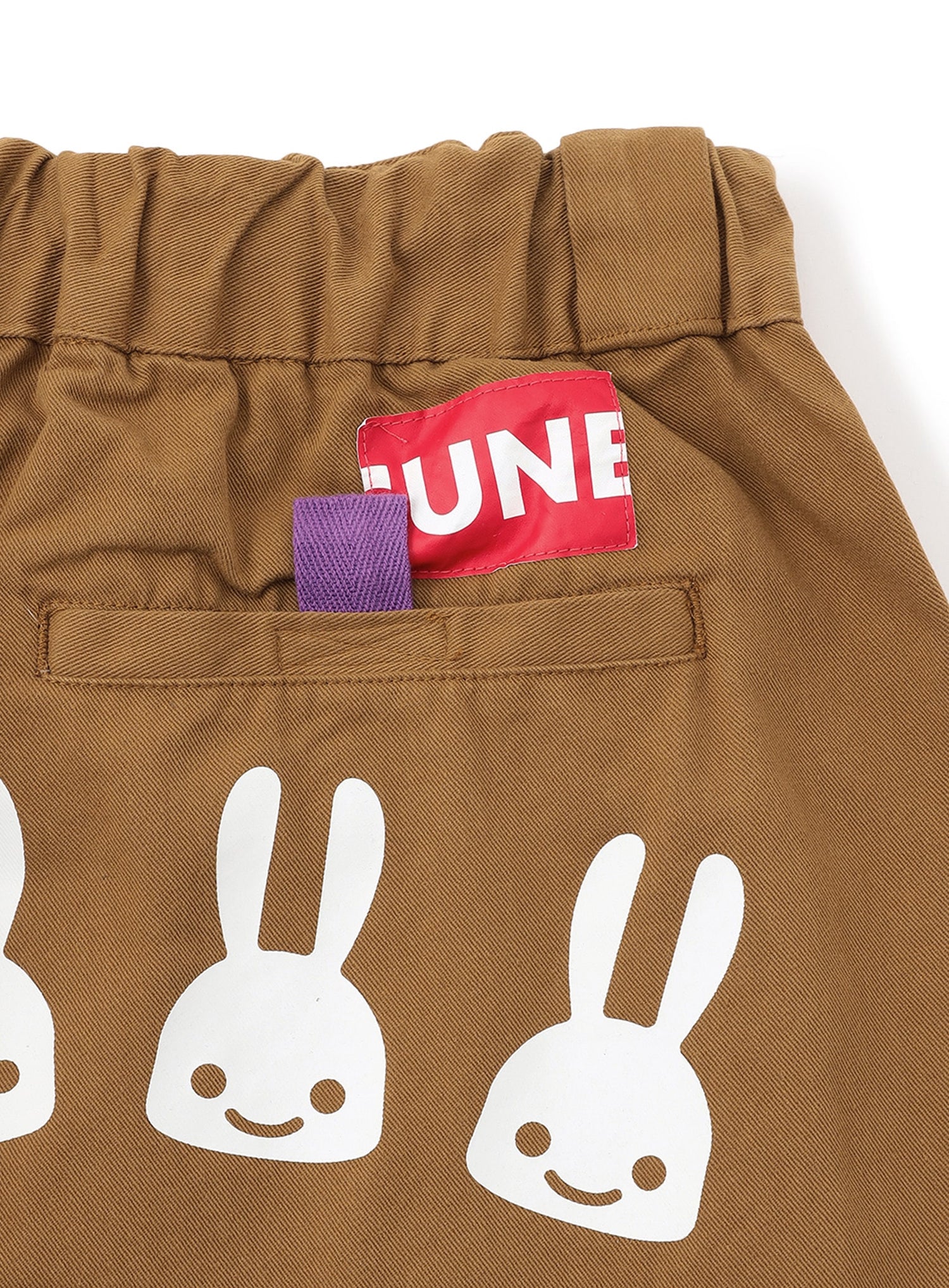 ＜CUNE RELAX WORK WEAR＞ CUNE WORK SHORTS