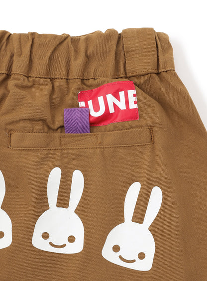 ＜CUNE RELAX WORK WEAR＞ CUNE WORK SHORTS
