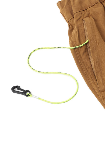 ＜CUNE RELAX WORK WEAR＞ CUNE WORK SHORTS