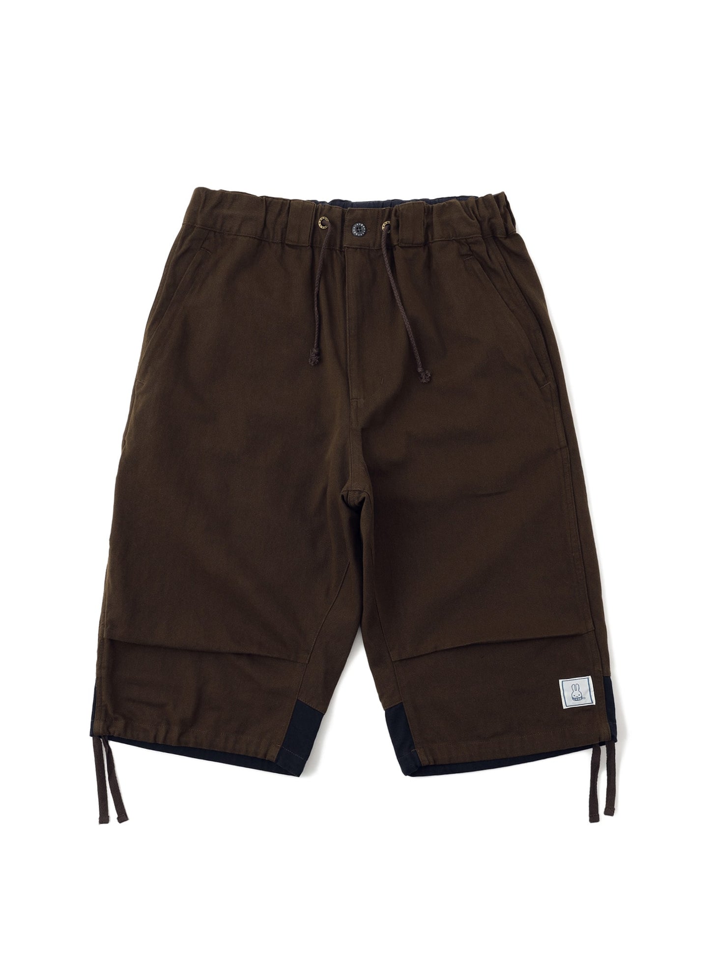 ＜CUNE RELAX WORK WEAR＞ CUNE WORK SHORTS