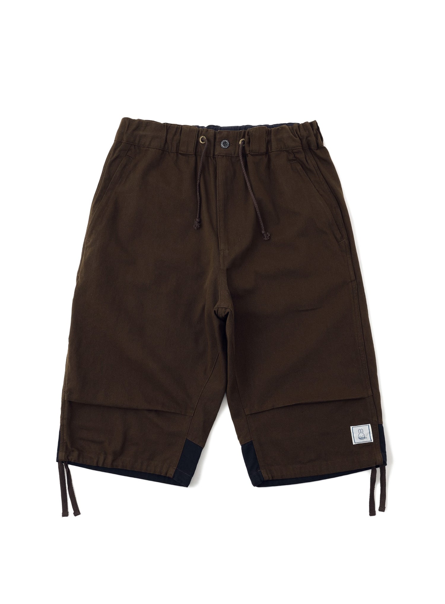 ＜CUNE RELAX WORK WEAR＞ CUNE WORK SHORTS