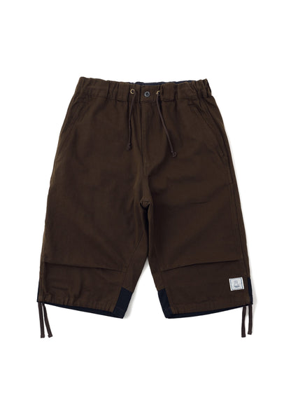 ＜CUNE RELAX WORK WEAR＞ CUNE WORK SHORTS