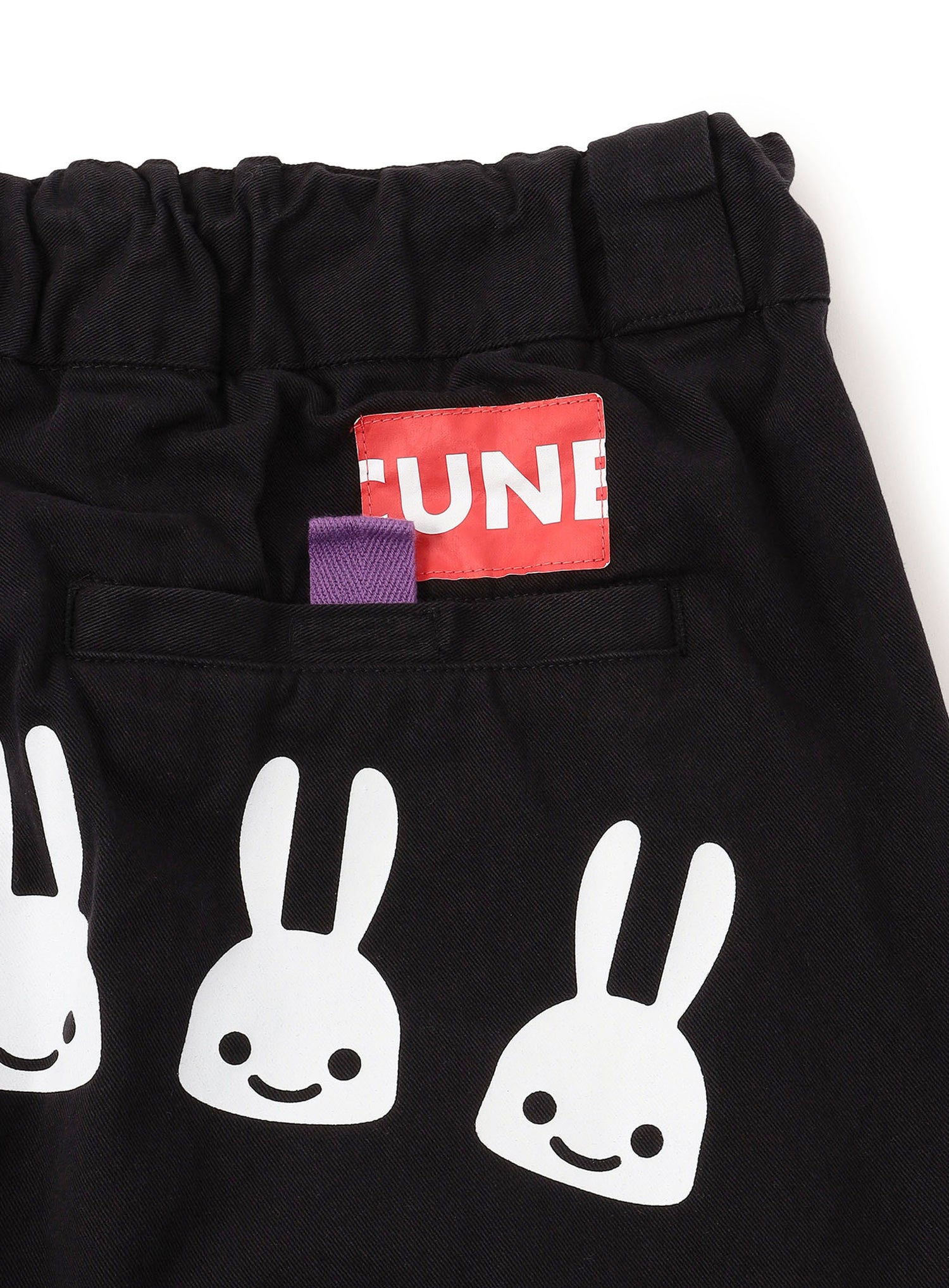 ＜CUNE RELAX WORK WEAR＞ CUNE WORK SHORTS