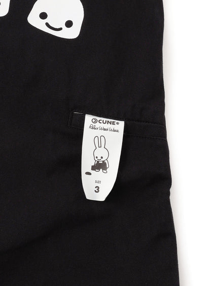 ＜CUNE RELAX WORK WEAR＞ CUNE WORK SHORTS