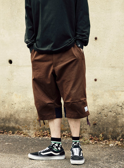 ＜CUNE RELAX WORK WEAR＞ CUNE WORK SHORTS