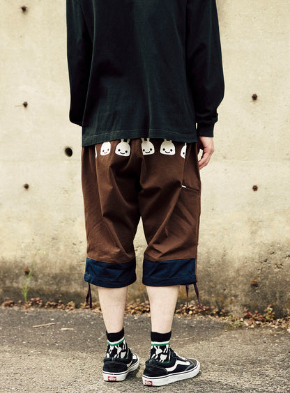 ＜CUNE RELAX WORK WEAR＞ CUNE WORK SHORTS