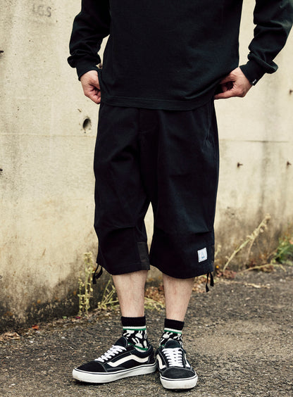 ＜CUNE RELAX WORK WEAR＞ CUNE WORK SHORTS