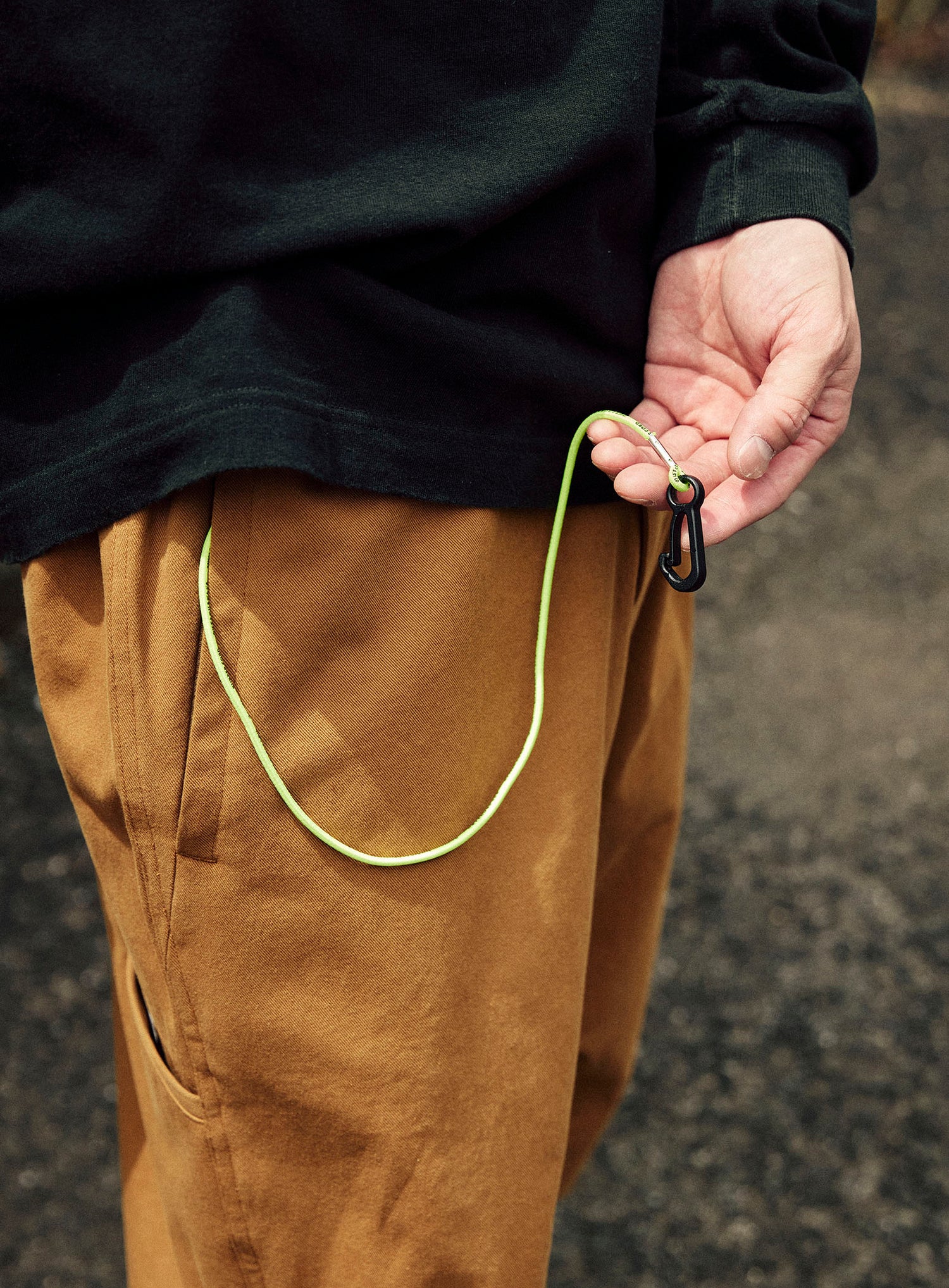 ＜CUNE RELAX WORK WEAR＞ CUNE WORK SHORTS