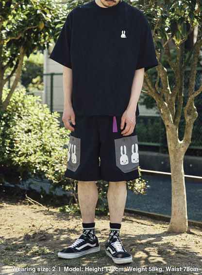 ナイロンイージーショーツ